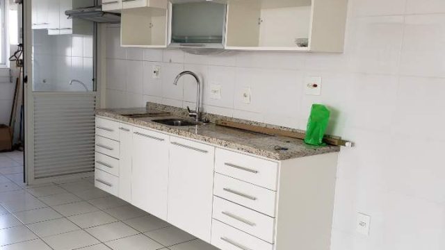 APARTAMENTO / BOM RETIRO / 5012