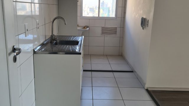 APARTAMENTO / BOM RETIRO / 7024