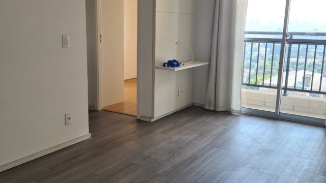 APARTAMENTO / BOM RETIRO / 7024