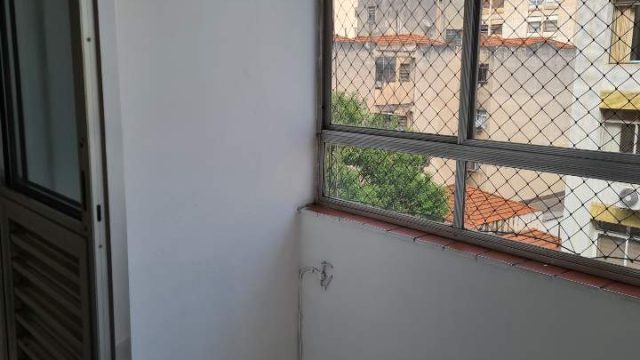 APARTAMENTO / BOM RETIRO / 5021