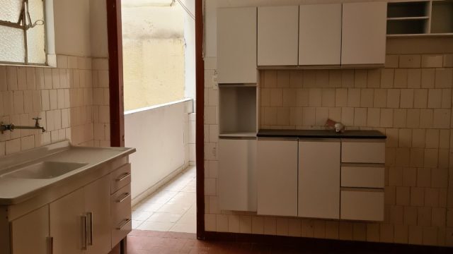 APARTAMENTO / BOM RETIRO / 7026