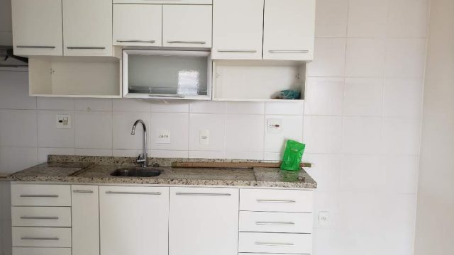 APARTAMENTO / BOM RETIRO / 5012