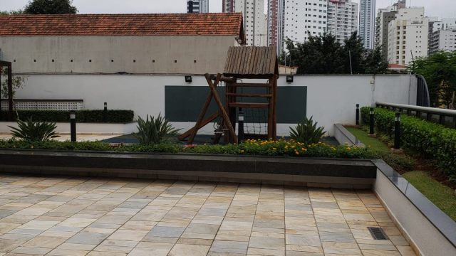 APARTAMENTO / TATUAPÉ / 7015