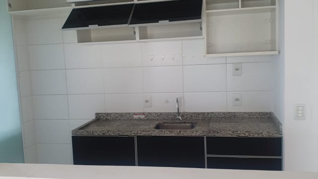 APARTAMENTO / MORUMBI / 7016