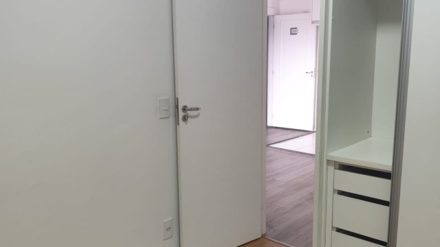 APARTAMENTO / BOM RETIRO / 7036