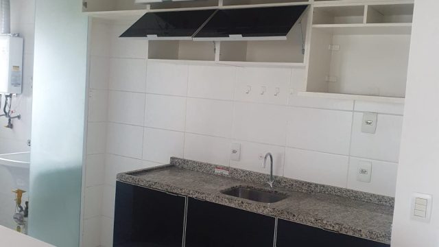 APARTAMENTO / MORUMBI / 7016