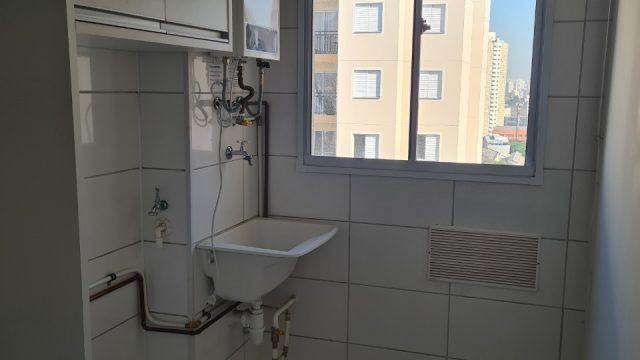 APARTAMENTO / BOM RETIRO / 7024