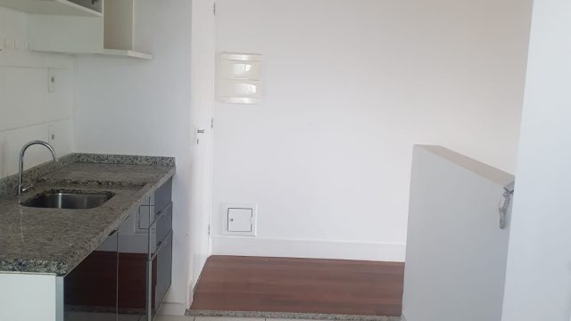 APARTAMENTO / MORUMBI / 7016