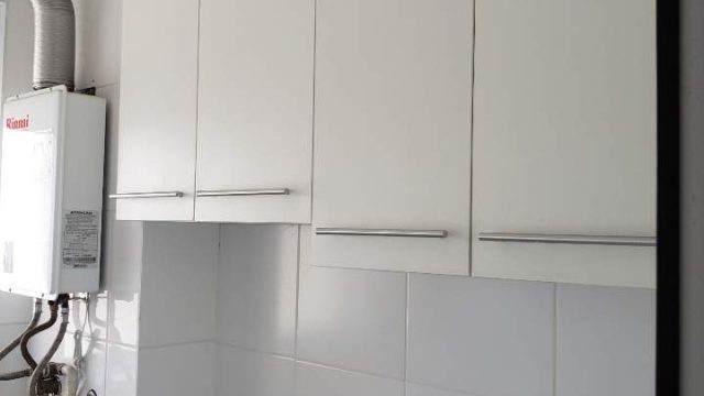 APARTAMENTO / BOM RETIRO / 5012