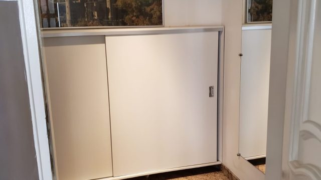 Apartamento com 4 Quartos e 5 Vagas / 5019