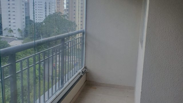 APARTAMENTO / MORUMBI / 7016