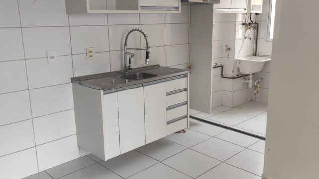 APARTAMENTO / BOM RETIRO / 7036