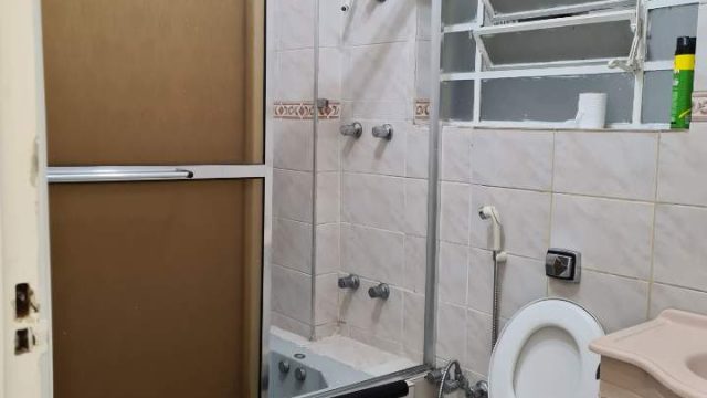 APARTAMENTO / BOM RETIRO / 5021