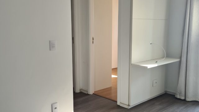 APARTAMENTO / BOM RETIRO / 7024