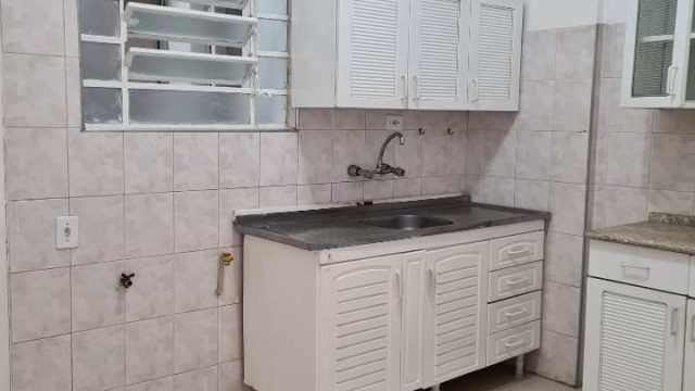 APARTAMENTO / BOM RETIRO / 5021