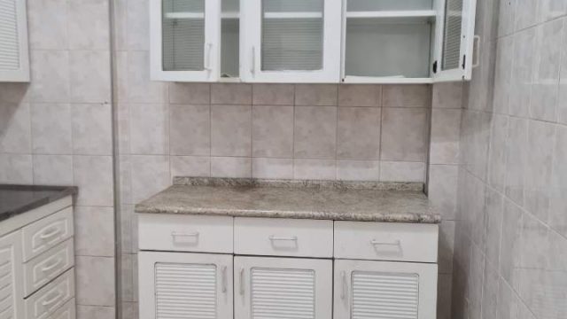 APARTAMENTO / BOM RETIRO / 5021