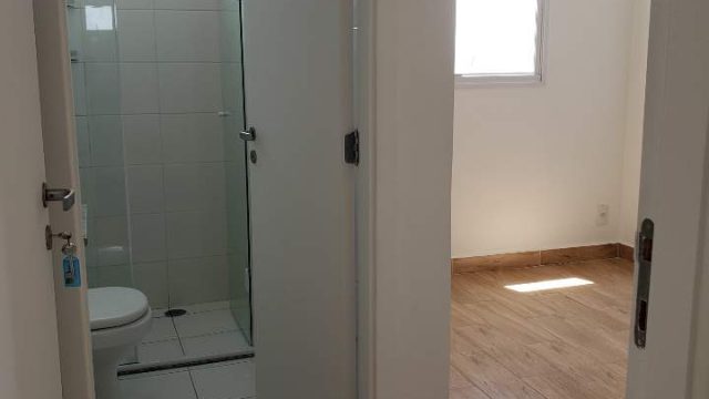 APARTAMENTO / BOM RETIRO / 5012