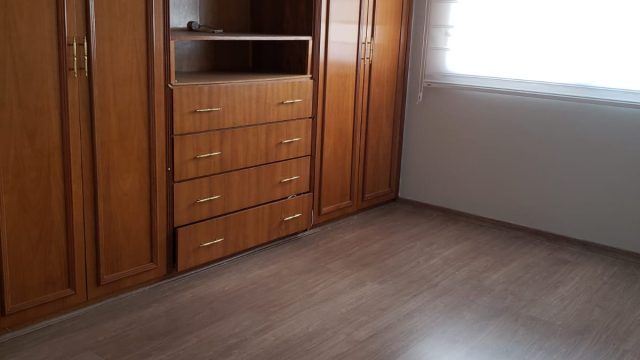 Apartamento com 4 Quartos e 5 Vagas / 5019