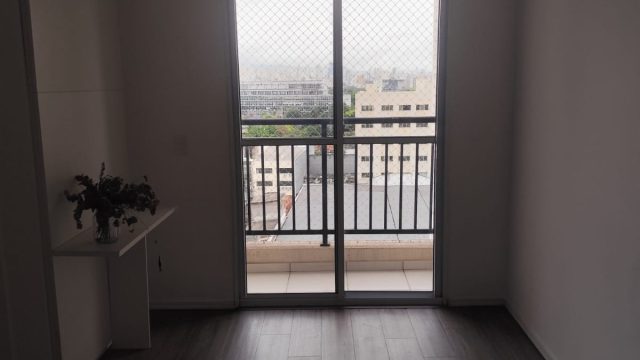 APARTAMENTO / BOM RETIRO / 7036