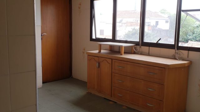 APARTAMENTO / TATUAPÉ / 7015