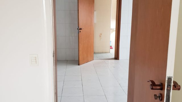 Apartamento com 4 Quartos e 5 Vagas / 5019