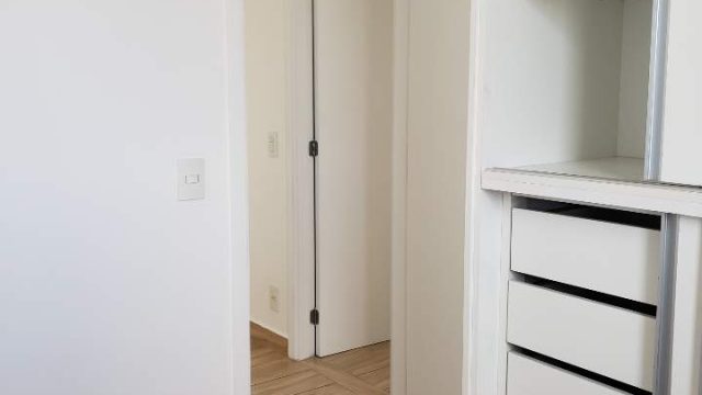 APARTAMENTO / BOM RETIRO / 5012