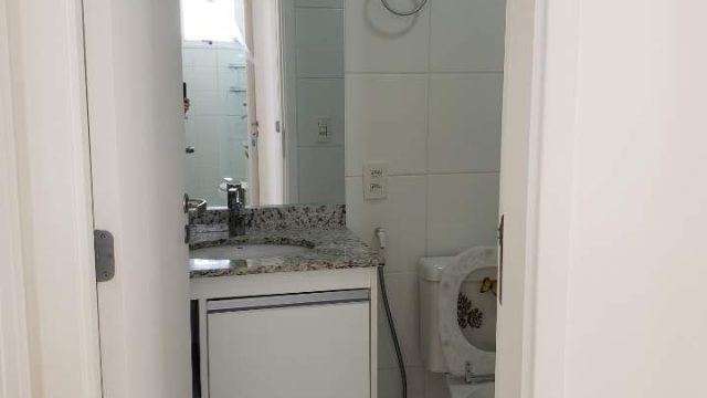 APARTAMENTO / BOM RETIRO / 5012