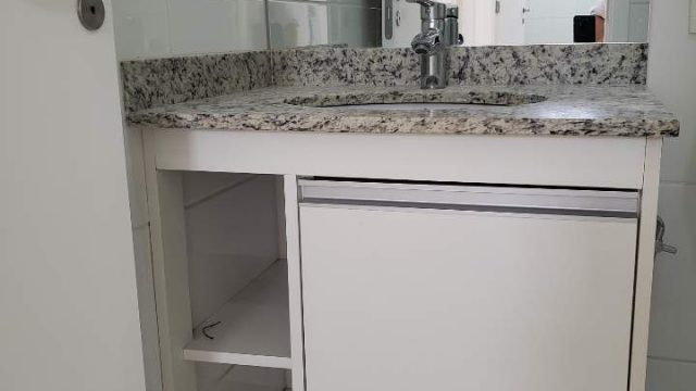 APARTAMENTO / BOM RETIRO / 5012