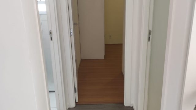 APARTAMENTO / BOM RETIRO / 7036