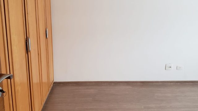 Apartamento com 4 Quartos e 5 Vagas / 5019