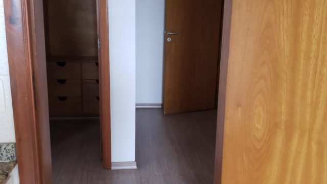 Apartamento com 4 Quartos e 5 Vagas / 5019