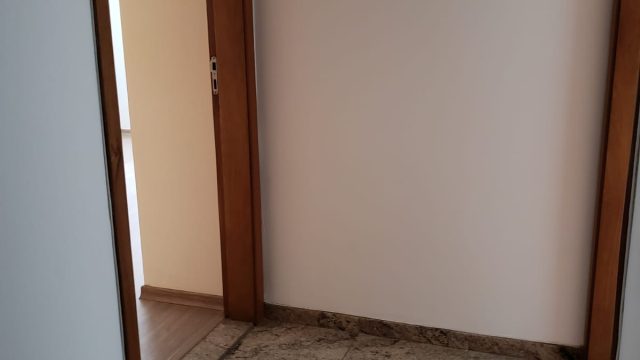 Apartamento com 4 Quartos e 5 Vagas / 5019