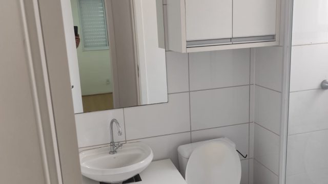 APARTAMENTO / BOM RETIRO / 7036