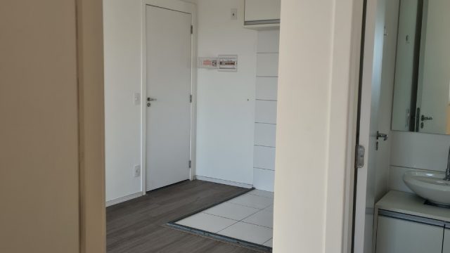 APARTAMENTO / BOM RETIRO / 7024