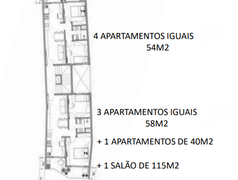 LOLA E CONDOMÍNIO / 5022