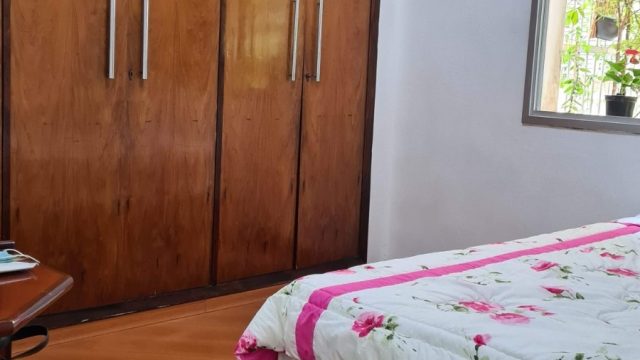 APARTAMENTO / BOM RETIRO / 5023