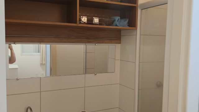 APARTAMENTO / BOM RETIRO / 7031