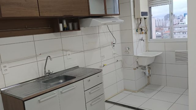 APARTAMENTO / BOM RETIRO / 7031