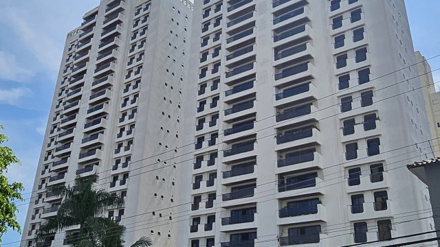 7033 APARTAMENTO, MOOCA, SÃO PAULO