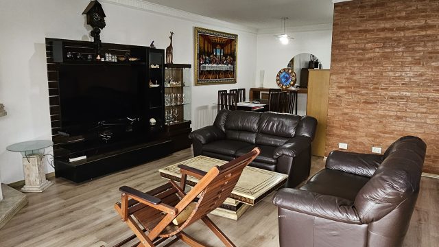 7033 APARTAMENTO, MOOCA, SÃO PAULO