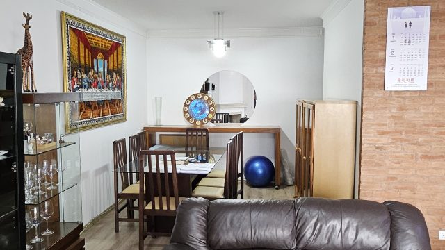 7033 APARTAMENTO, MOOCA, SÃO PAULO