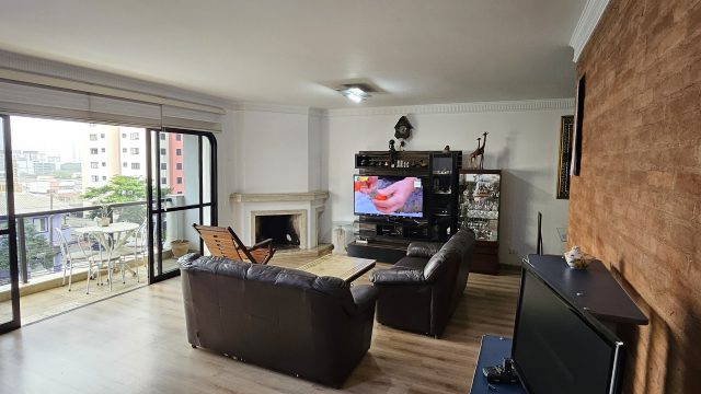 7033 APARTAMENTO, MOOCA, SÃO PAULO
