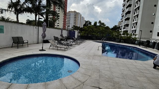 7033 APARTAMENTO, MOOCA, SÃO PAULO