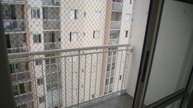 7034 APARTAMENTO BOM RETIRO