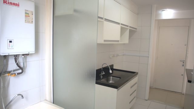 7034 APARTAMENTO BOM RETIRO