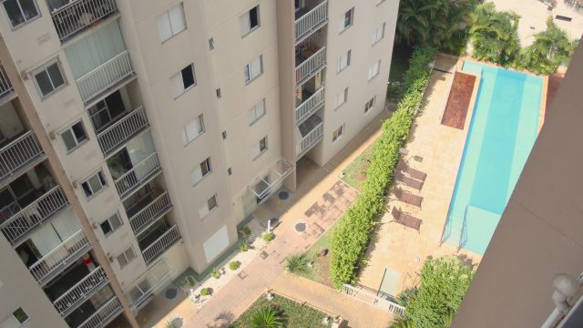 7034 APARTAMENTO BOM RETIRO