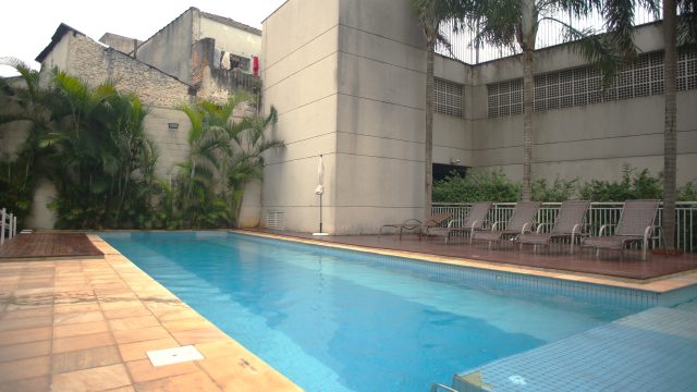 7034 APARTAMENTO BOM RETIRO