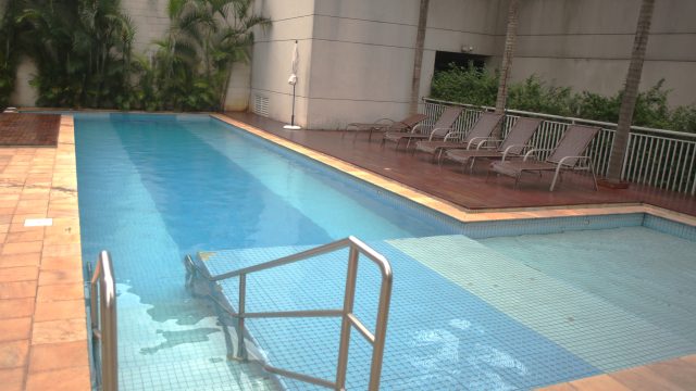 7034 APARTAMENTO BOM RETIRO