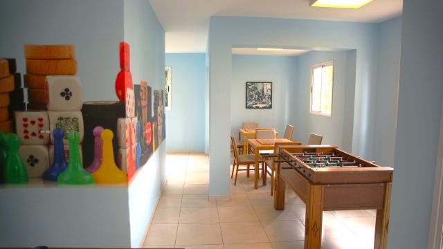 7034 APARTAMENTO BOM RETIRO