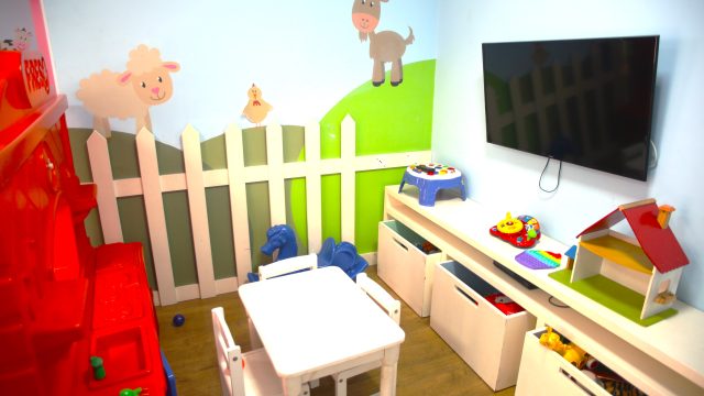 7034 APARTAMENTO BOM RETIRO